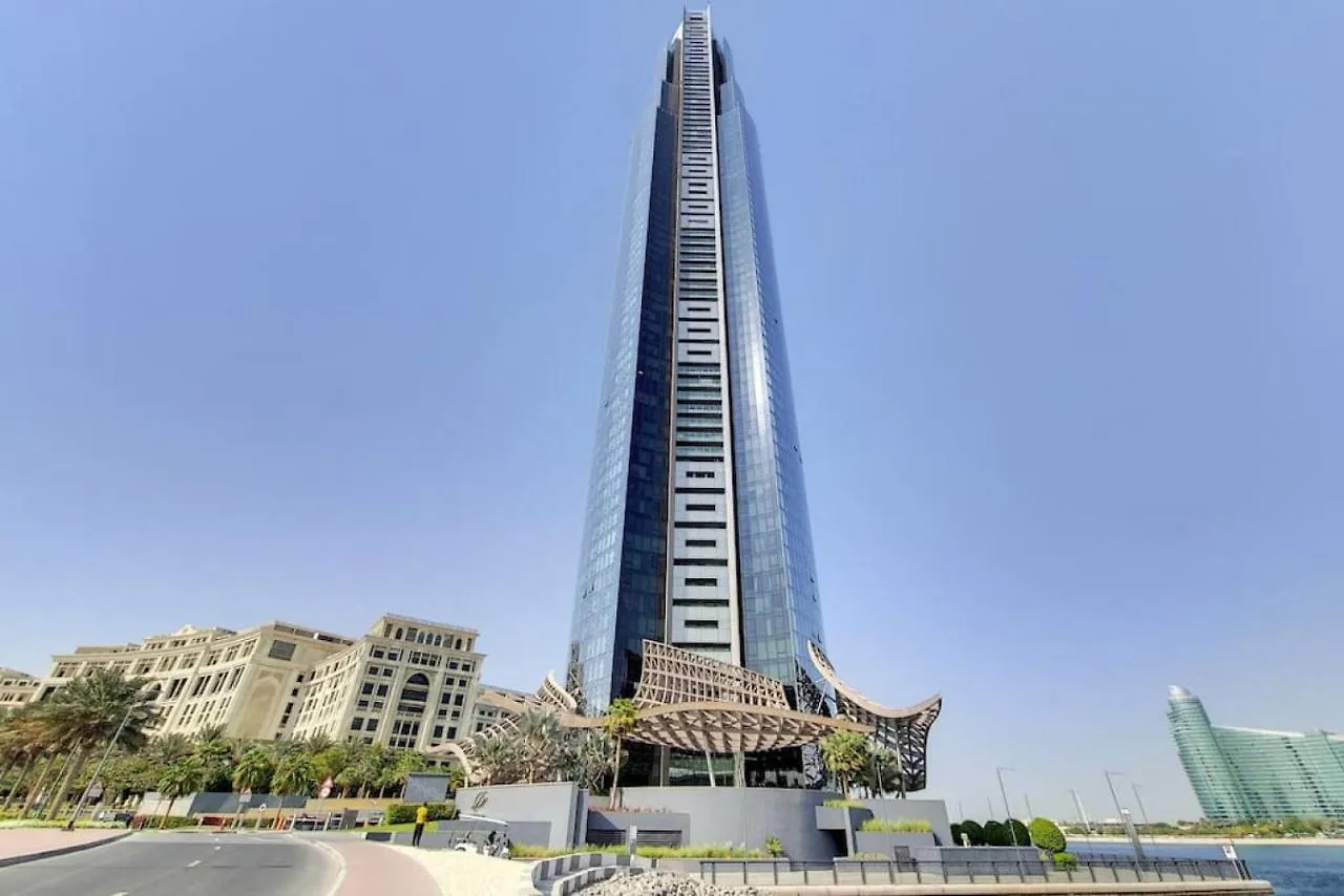 D1, Al Jadaf - Modern One Bedroom Apartment Dubai
